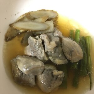 凄く美味しい★鶏肉とごぼうの煮物★